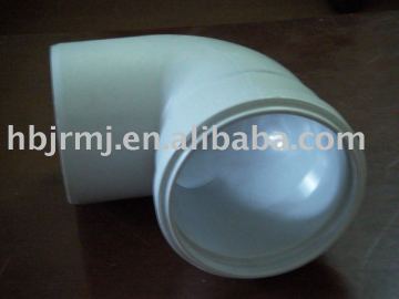 pvc pipe mould die for drain