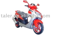 EEC 150 Scooter