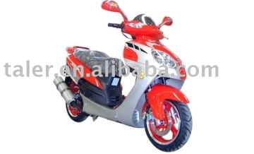 EEC 150 Scooter