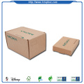 Custom Kraft Folding Carton Box Packaging
