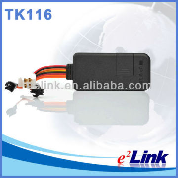 Vehicle AVL GPS Tracker TK116