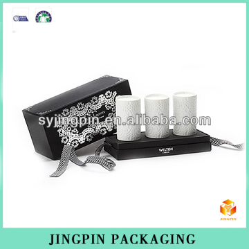 gift boxes for candles manufacturer