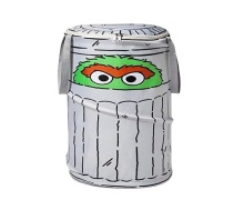 Kids Pop up Hamper Storage Bin