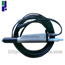 Pg2a Gema Automatic Powder Gun