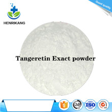 Factory price Tangeretin Extract foods ingredients powder