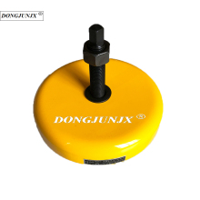 Adjustable anti vibration mount Leveling Foot leg Leveler