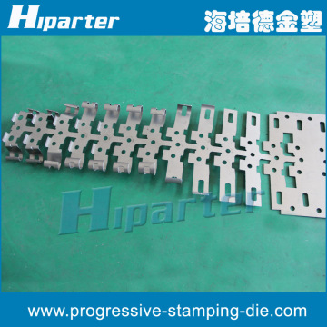 Automobile Metal Tooling, Automobile metal progressive tools