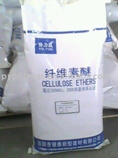 cellulose ethers ( industry grade)