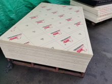 Wholesale Thermoplastic Plate Board Plastic ABS Sheet