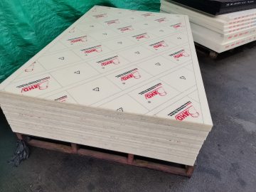 Wholesale Thermoplastic Plate Board Plastic ABS Sheet