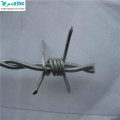 Best Quality Barbed Wire For Protection