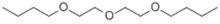 Diethylene glycol dibutyl ether CAS 112-73-2