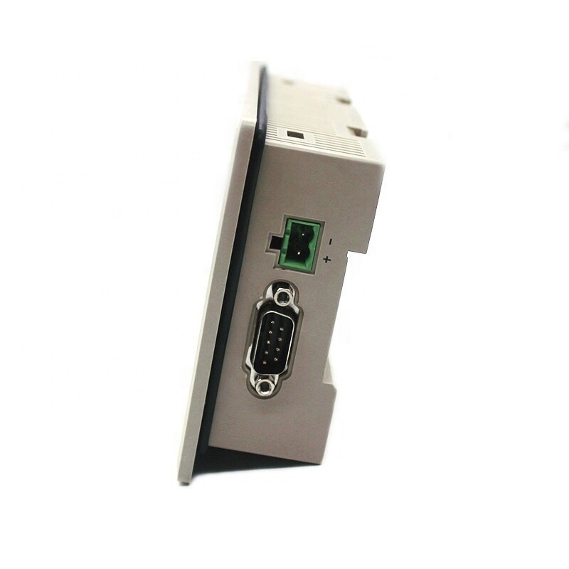 Sh-300 Lcd Display Touch Panel Usb Cable Ethernet Adapter Hmi Panel ...