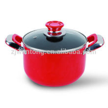 alumiunm cooking pot ,saucepot