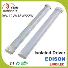 Factory Price 2G11 PLL LED Light