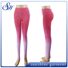 2016 hot selling yoga legging pants