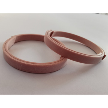 Inflatable Dock Seals and Doors for Heat Insulation and Energy Saving