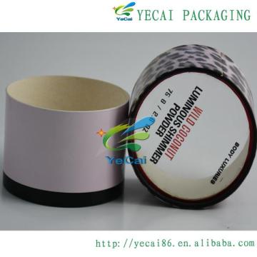 speciality paper high quality tea box from guangzhou port