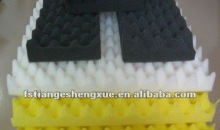 Television Station Decorative Air Condition Muffler Foam (cotton)