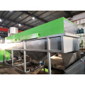 PP PE film washing recycling line