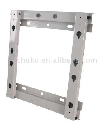 Lcd wall mount