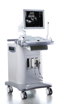 Ultrasonic Diagnostic System (HY3150)