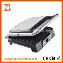 Multi-Function Contact Grill
