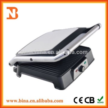 Multi-Function Contact Grill