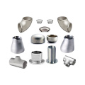 EN 10253-2 Alloy Steel Fabricated Elbow