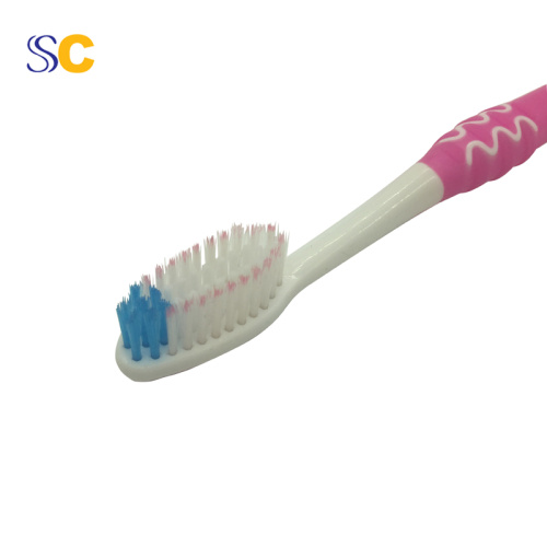 Professional Nylon Adult Toothbrush  Oral Care