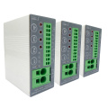 4 Channels Automatic Circuit Breaker with IO-Link