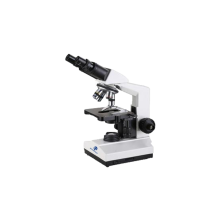 BINOCULAR BIOLOGICAL MICROSCOPE XSZ-107BN