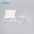 Medical Cotton Tipped Applicator 6'' Length Cotton Swabs