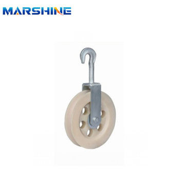 Stringing Equipment Clip In Block