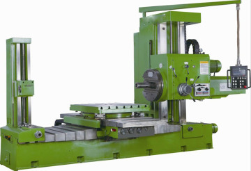 TPX6111B Horizontal boring milling machine