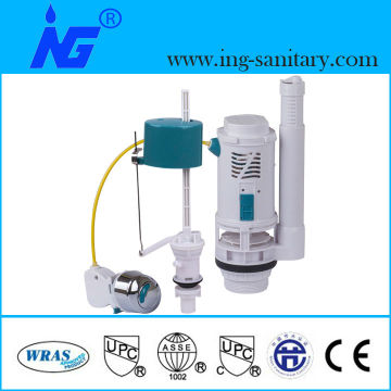 Toilet Water Tank Fittings