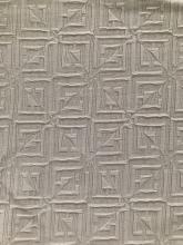 Geometrical Pattern Jacquard Knitted