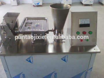 New design Chinese dumpling making machine/dumpling machine