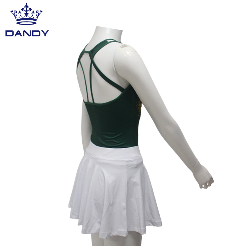 Green Practice Wear 5