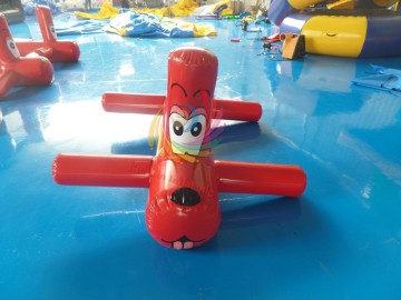 2015 newest inflatable water games,inflatable dragonfly for water park games