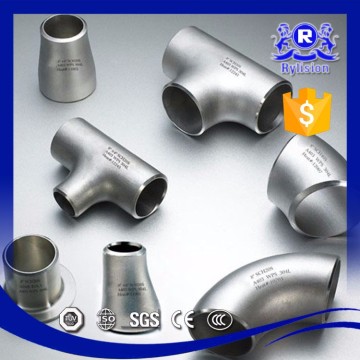 304 Stainless Steel Elbow, Stainless Steel Product