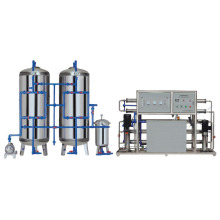 RO Water Purifying Equipment, 2TPH (RO-2000)