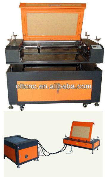 separable Laser Engraving Machine