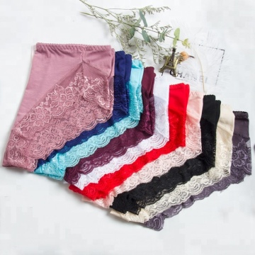 Thin Section Lace Pattern Panties sexy g-string