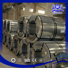 SGS Certificated Corrosion Resistant Zinc-Coated Steel Coil