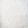 Cotton Embroidery Eyelet Fabric for Lining