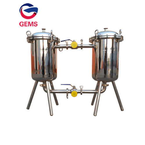 Cheese Cloth Strainer Machine Soups Strainer Machine