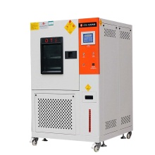 Rubber Heat Aging and Cryo Heat Shock Test Chambers