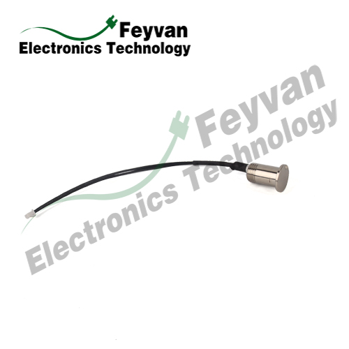 NTC-Sensor vom Typ Bullet-Typ NTSB-12 Bullet Type NTC Sensor NTSB-12