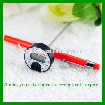 oral and rectal thermometer